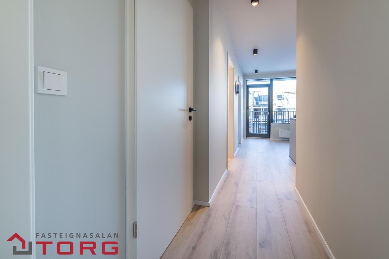 Eskiás 6C - 0101, 210 Garðabær