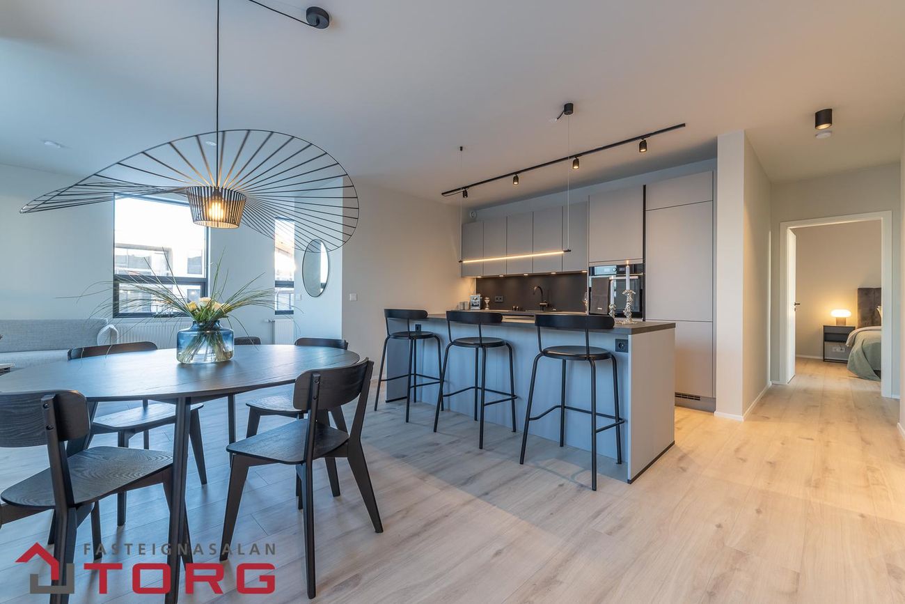 Eskiás 6C - 0101, 210 Garðabær