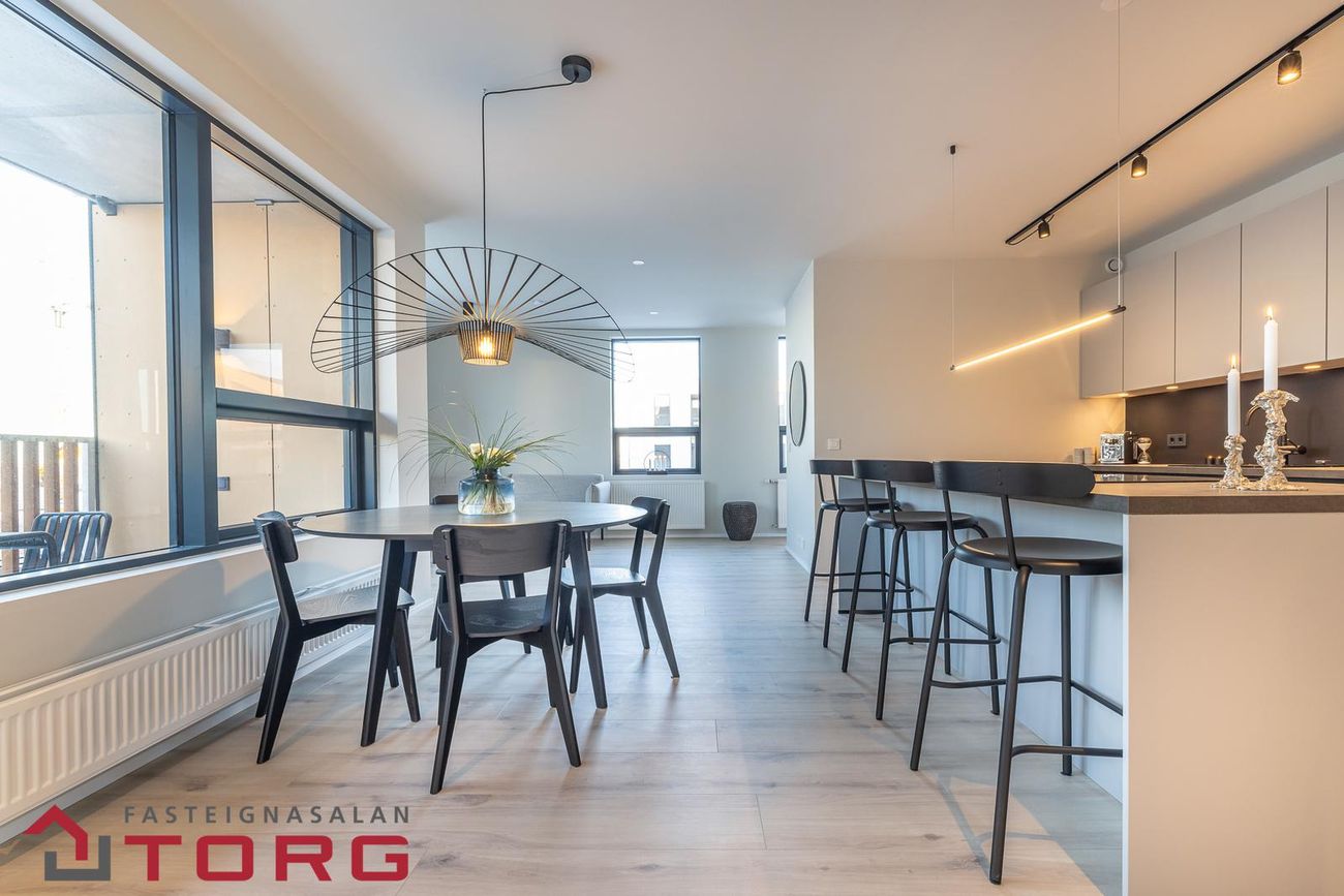 Eskiás 6C - 0101, 210 Garðabær