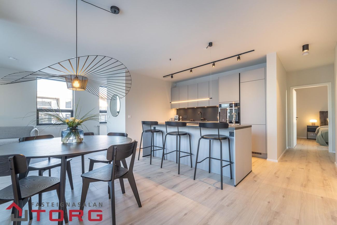 Eskiás 6C - 0101, 210 Garðabær