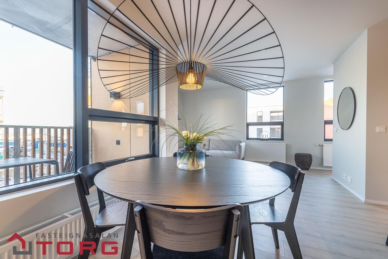 Eskiás 6C - 0101, 210 Garðabær