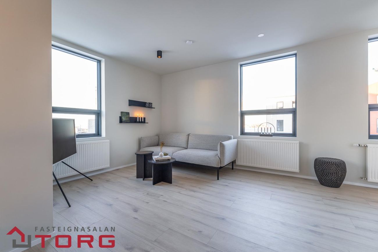 Eskiás 6C - 0101, 210 Garðabær