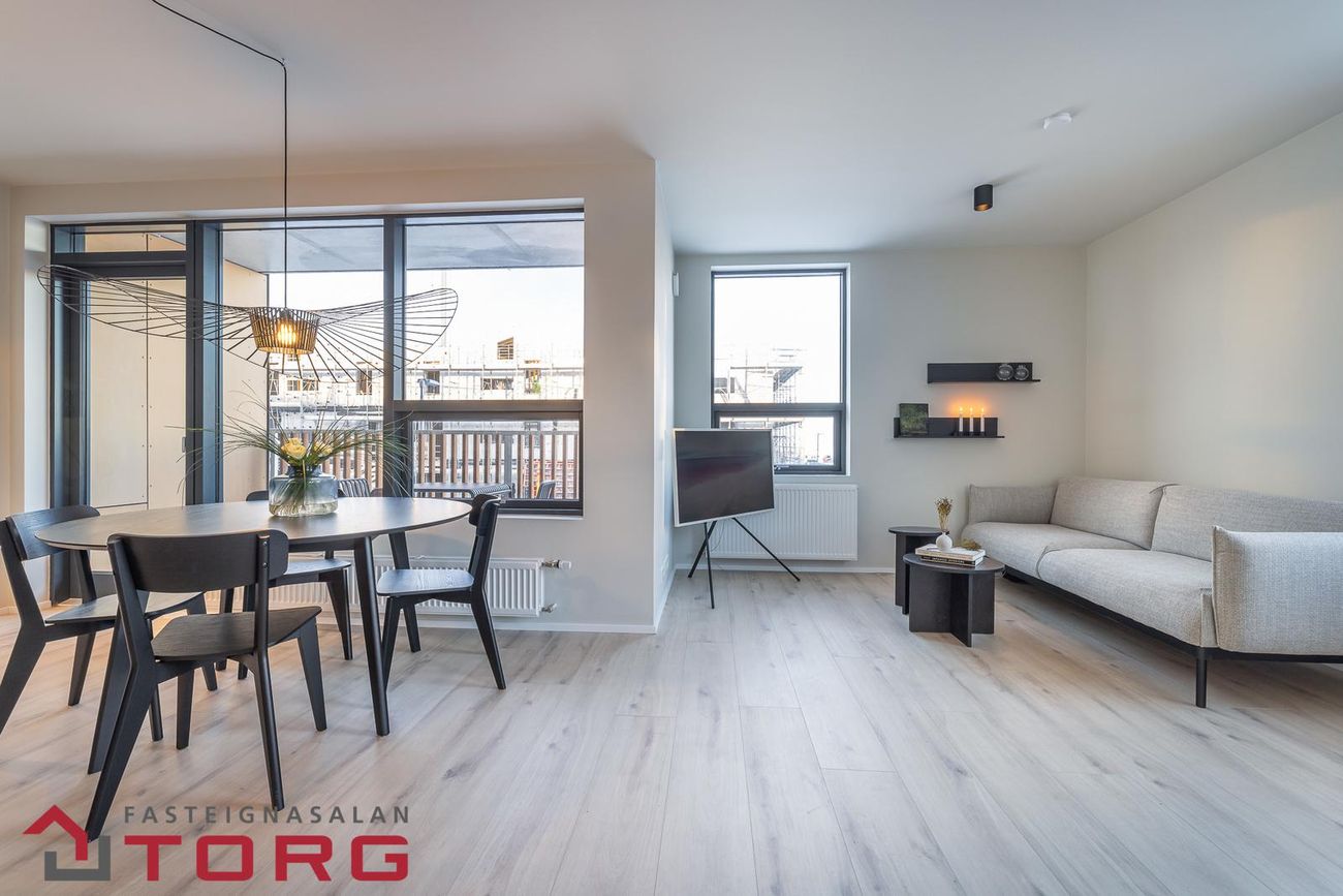 Eskiás 6C - 0101, 210 Garðabær