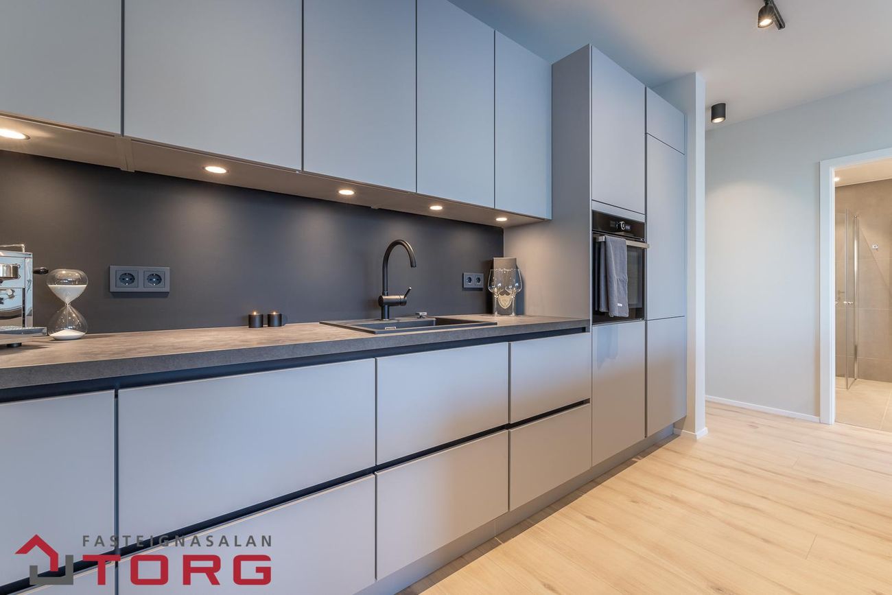 Eskiás 6C - 0101, 210 Garðabær