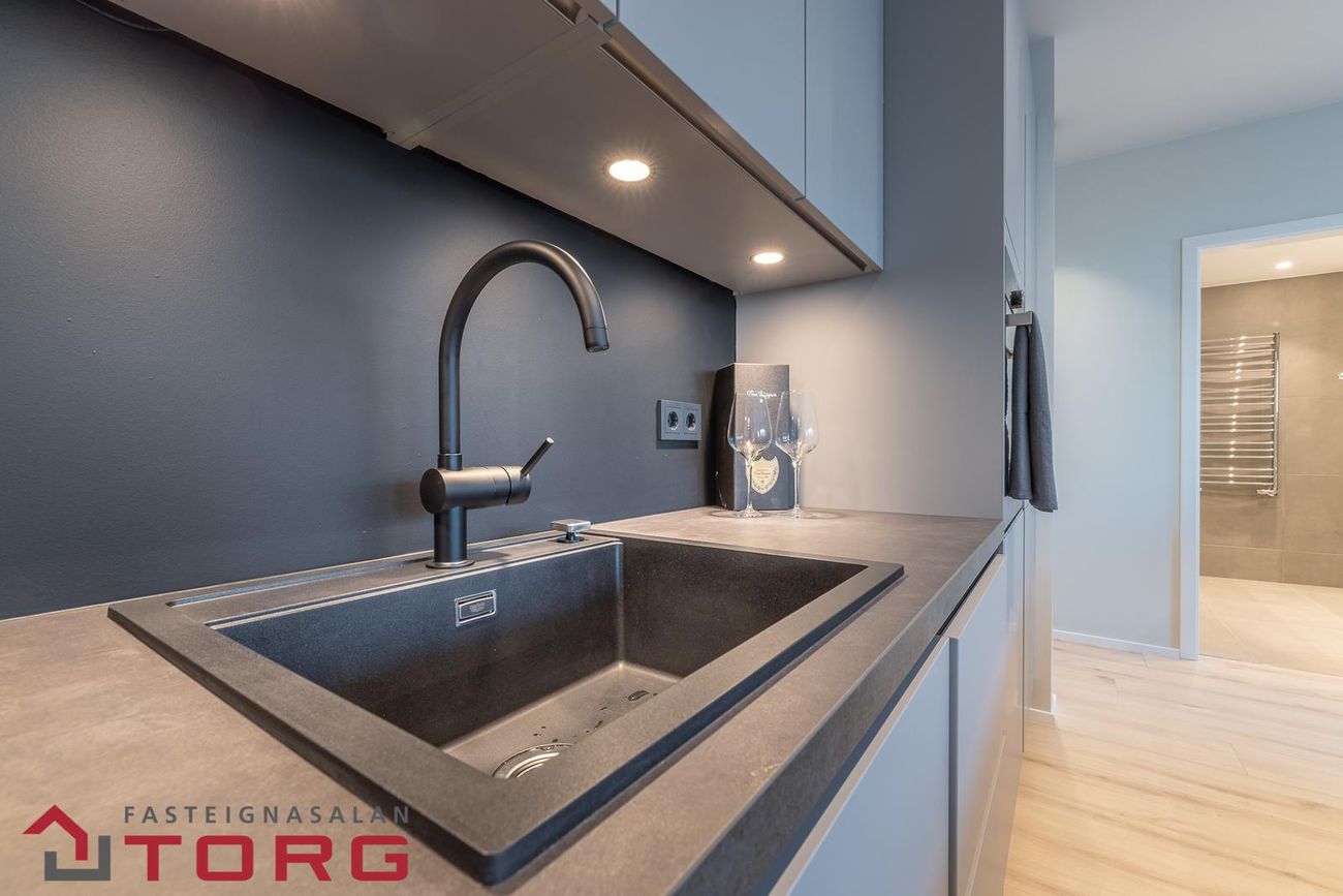 Eskiás 6C - 0101, 210 Garðabær