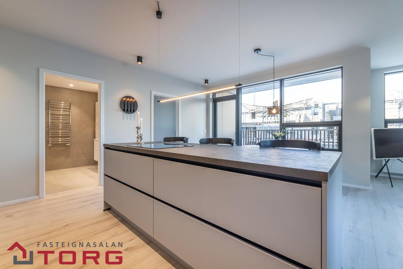 Eskiás 6C - 0101, 210 Garðabær