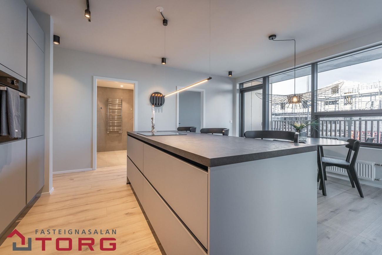 Eskiás 6C - 0101, 210 Garðabær