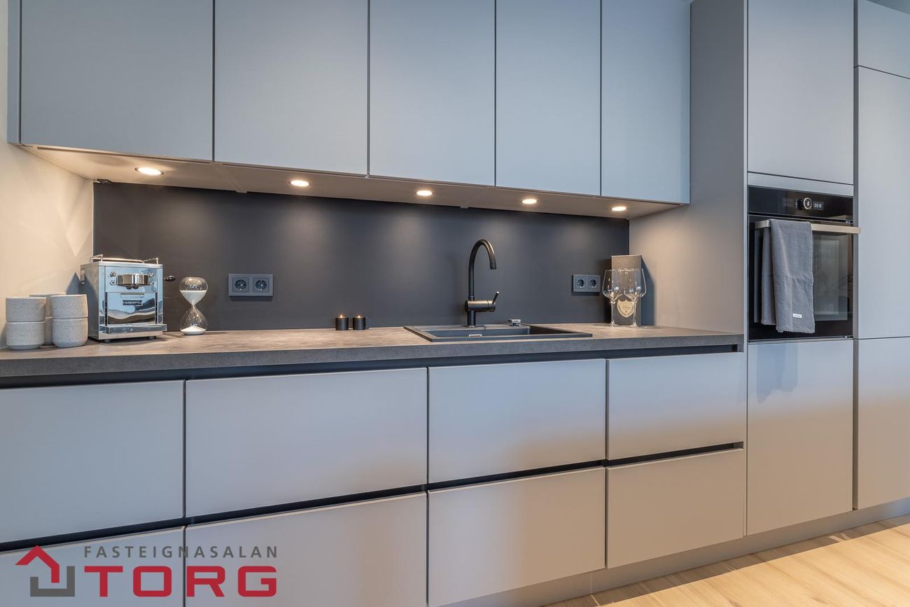 Eskiás 6C - 0101, 210 Garðabær