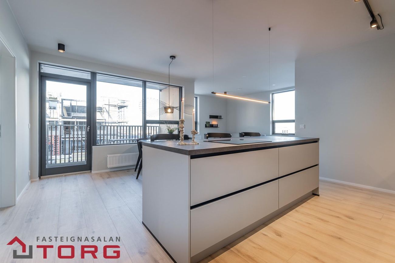 Eskiás 6C - 0101, 210 Garðabær