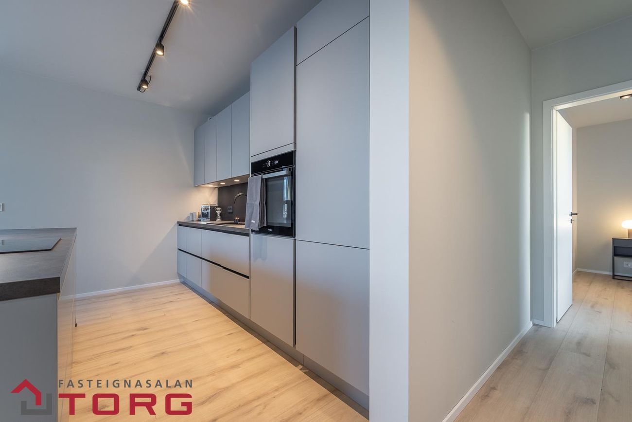 Eskiás 6C - 0101, 210 Garðabær