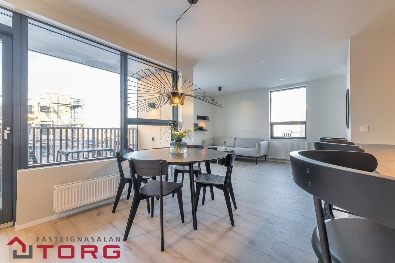 Eskiás 6C - 0101, 210 Garðabær