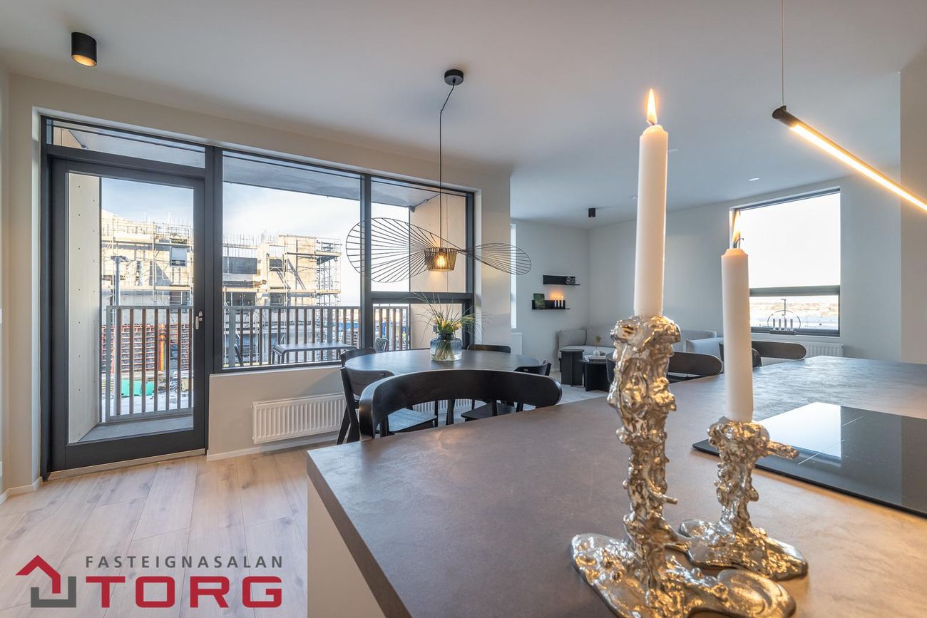 Eskiás 6C - 0101, 210 Garðabær