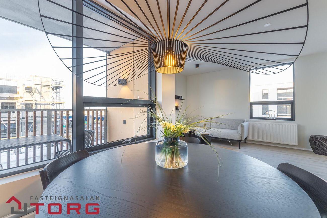 Eskiás 6C - 0101, 210 Garðabær