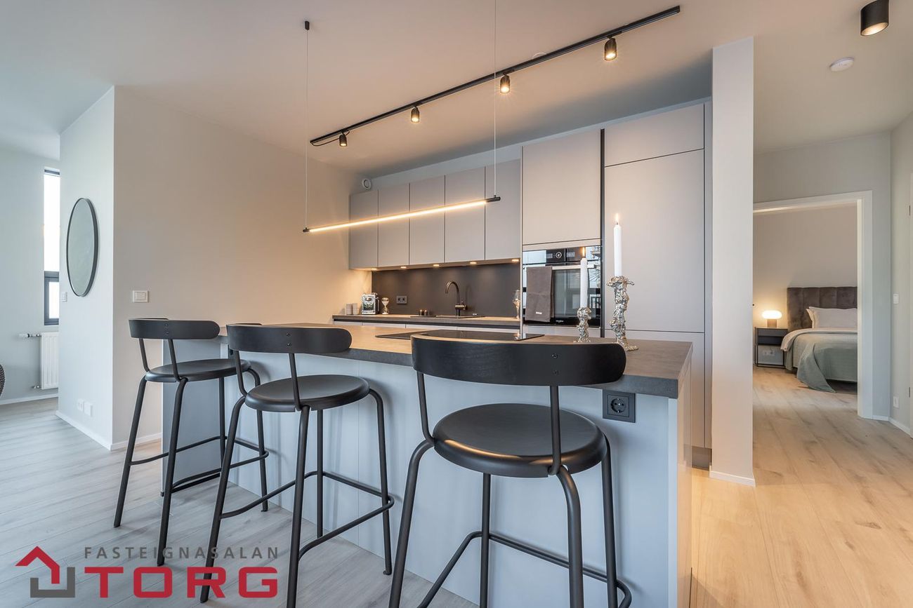 Eskiás 6C - 0101, 210 Garðabær