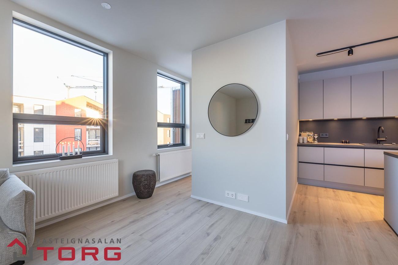 Eskiás 6C - 0101, 210 Garðabær