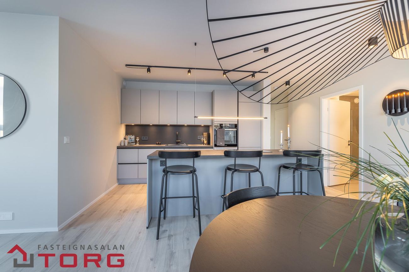 Eskiás 6C - 0101, 210 Garðabær