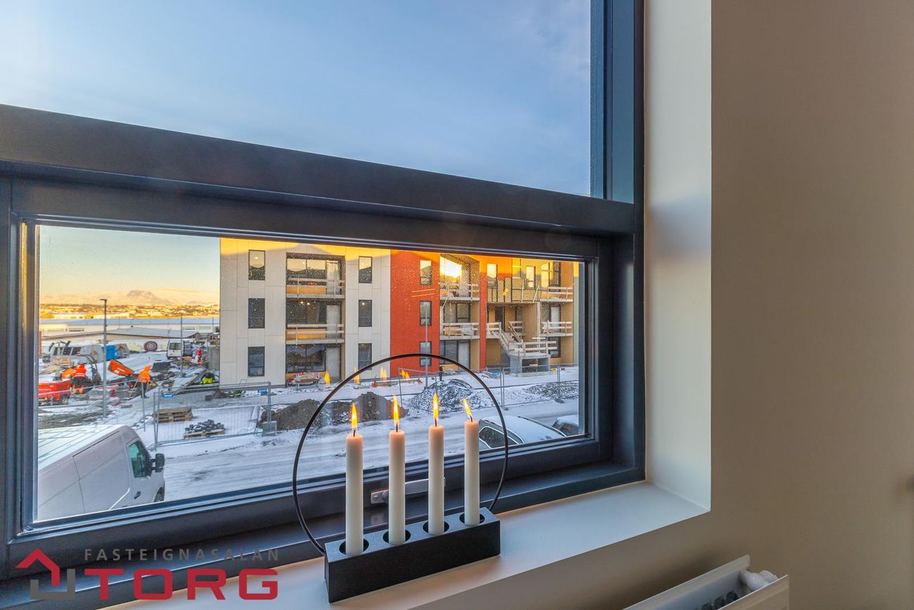 Eskiás 6C - 0101, 210 Garðabær