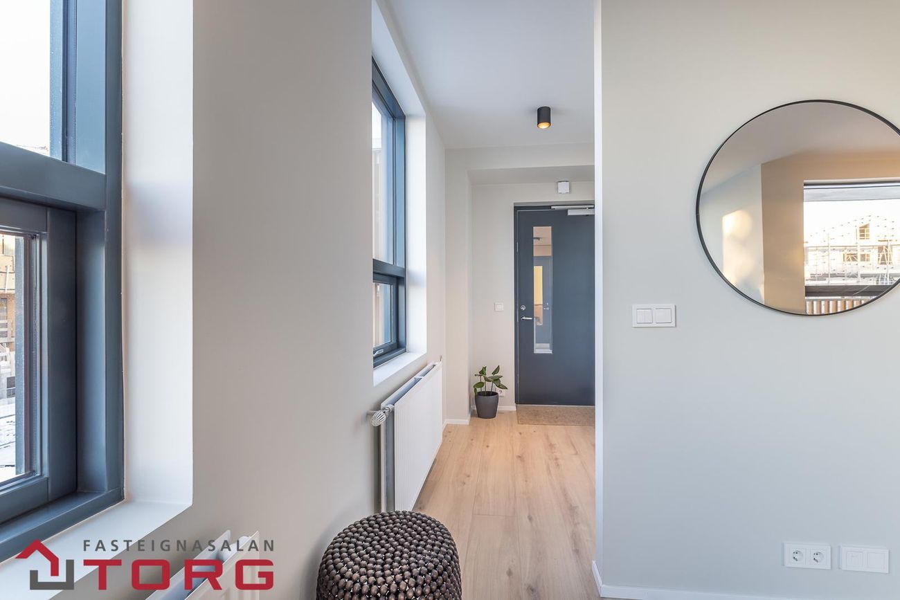 Eskiás 6C - 0101, 210 Garðabær