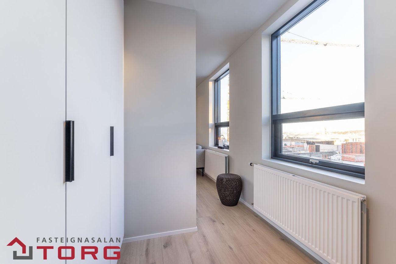 Eskiás 6C - 0101, 210 Garðabær