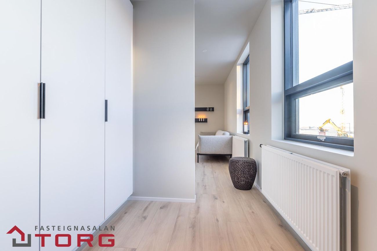 Eskiás 6C - 0101, 210 Garðabær