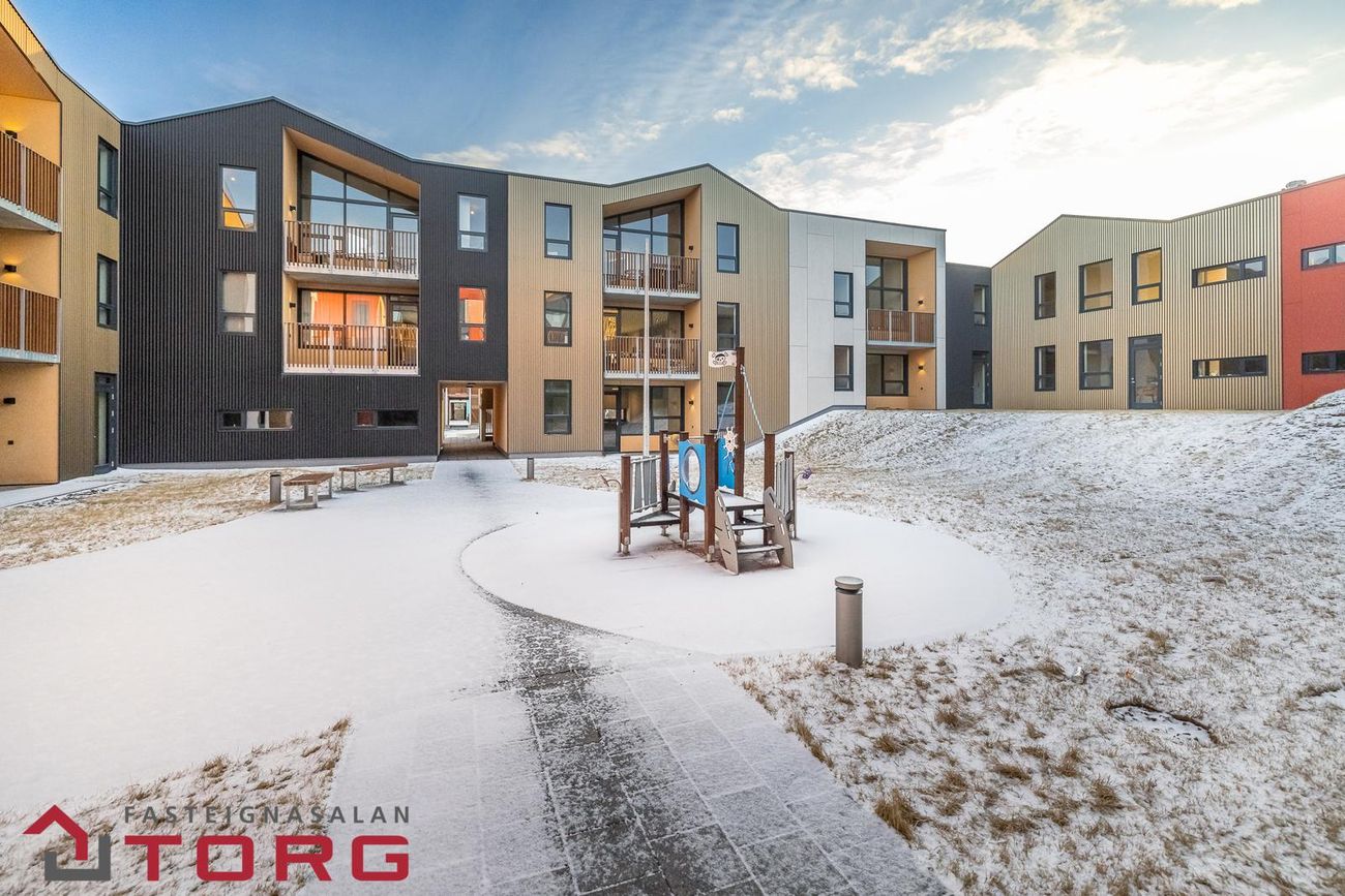 Eskiás 6C - 0101, 210 Garðabær