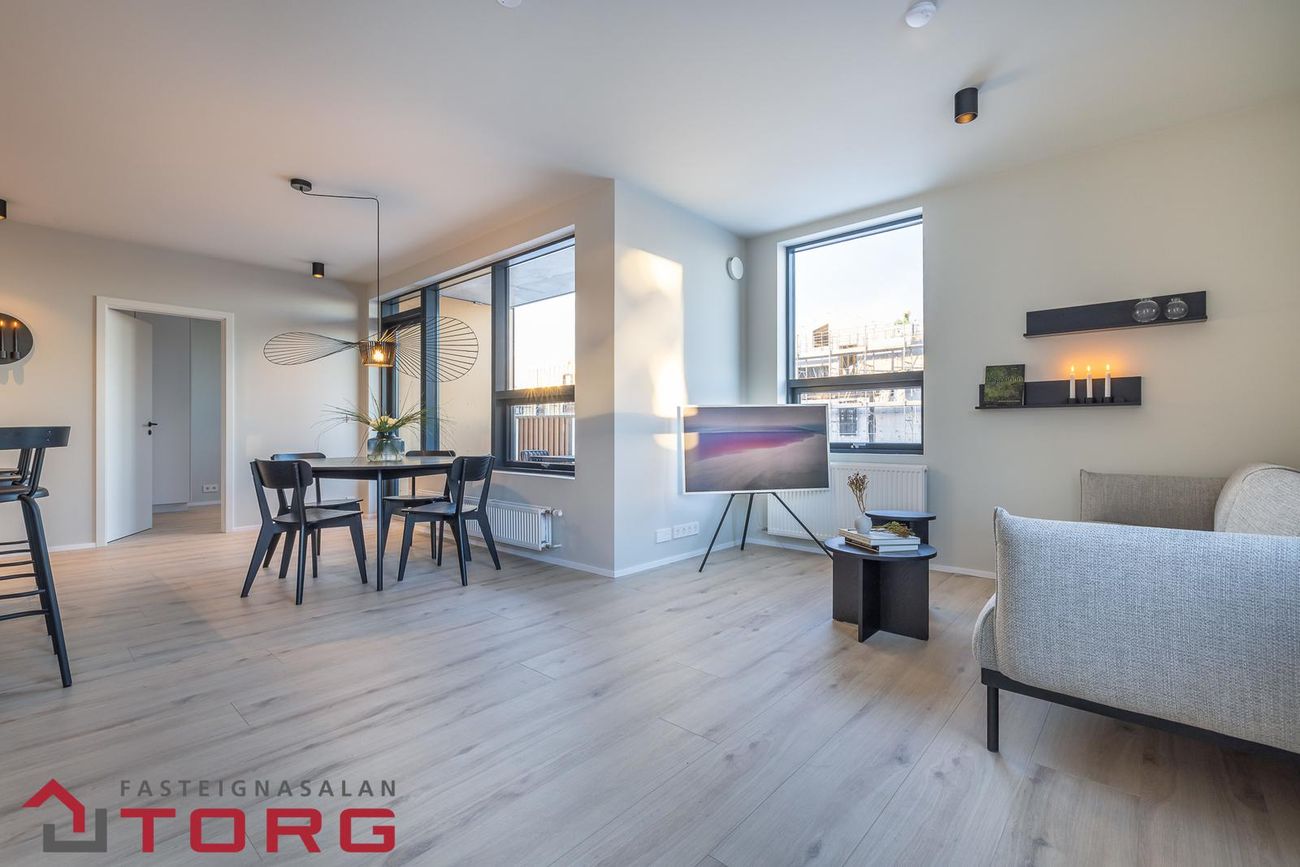 Eskiás 6C - 0101, 210 Garðabær