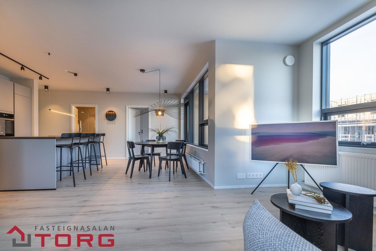 Eskiás 6C - 0101, 210 Garðabær