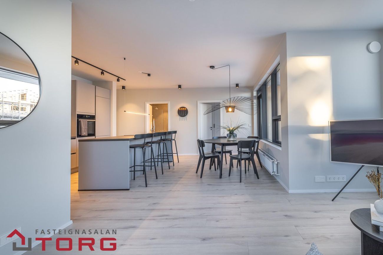 Eskiás 6C - 0101, 210 Garðabær