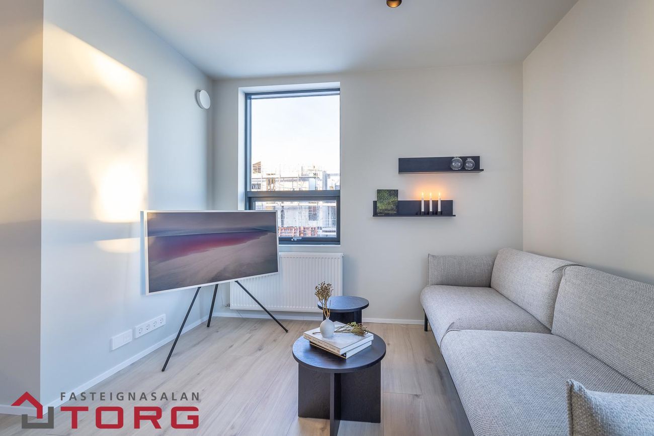 Eskiás 6C - 0101, 210 Garðabær