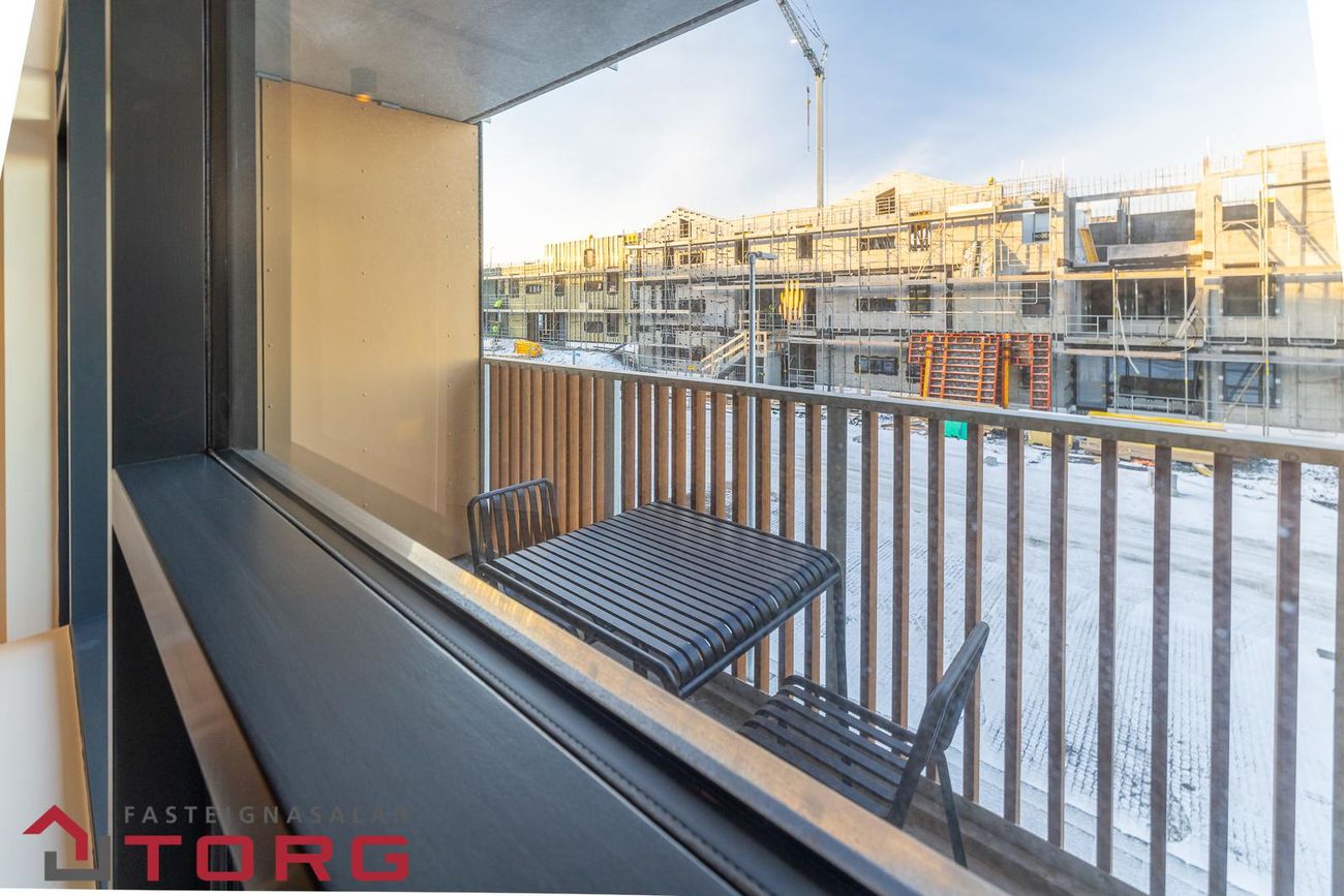 Eskiás 6C - 0101, 210 Garðabær