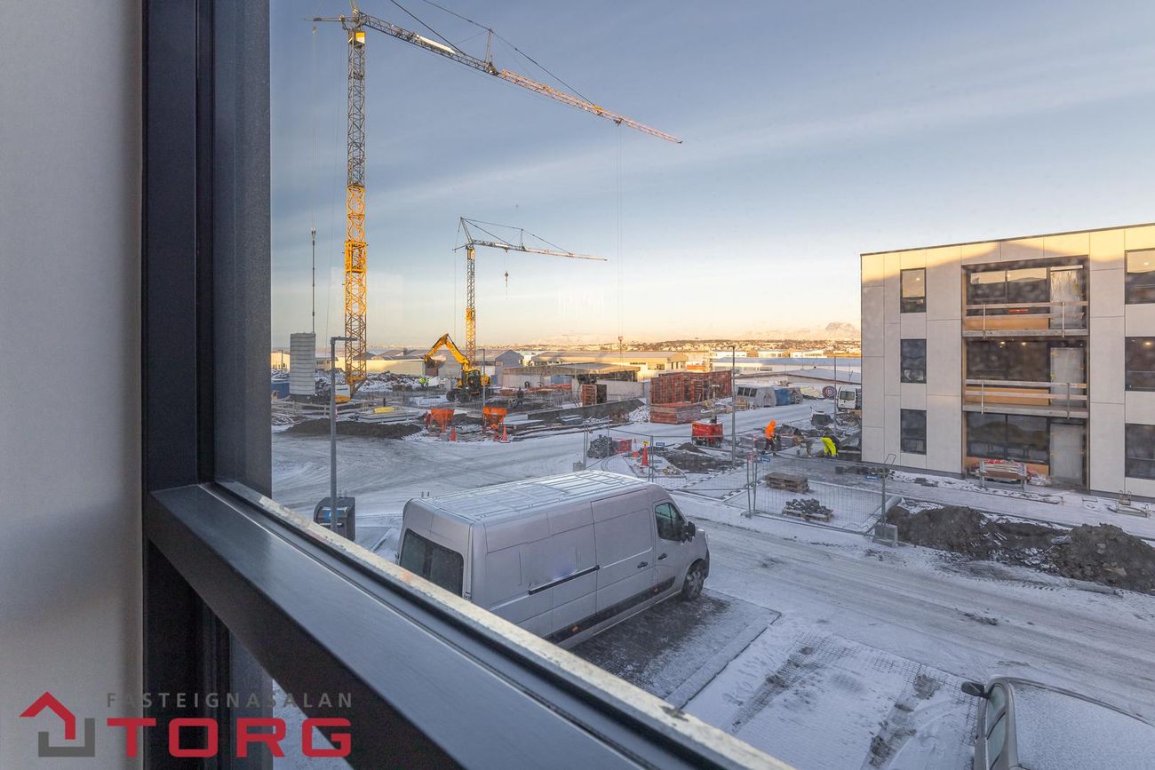 Eskiás 6C - 0101, 210 Garðabær