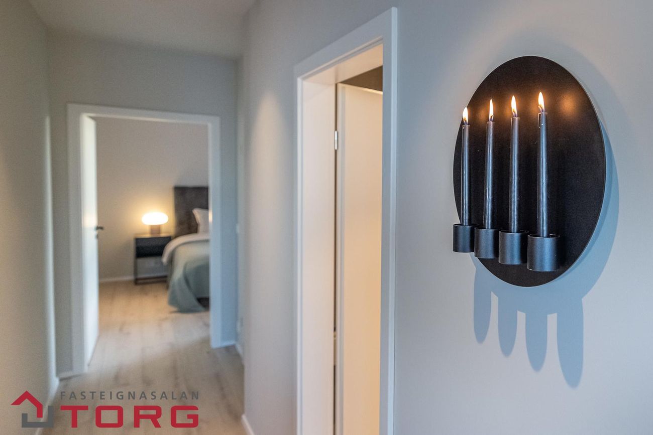 Eskiás 6C - 0101, 210 Garðabær