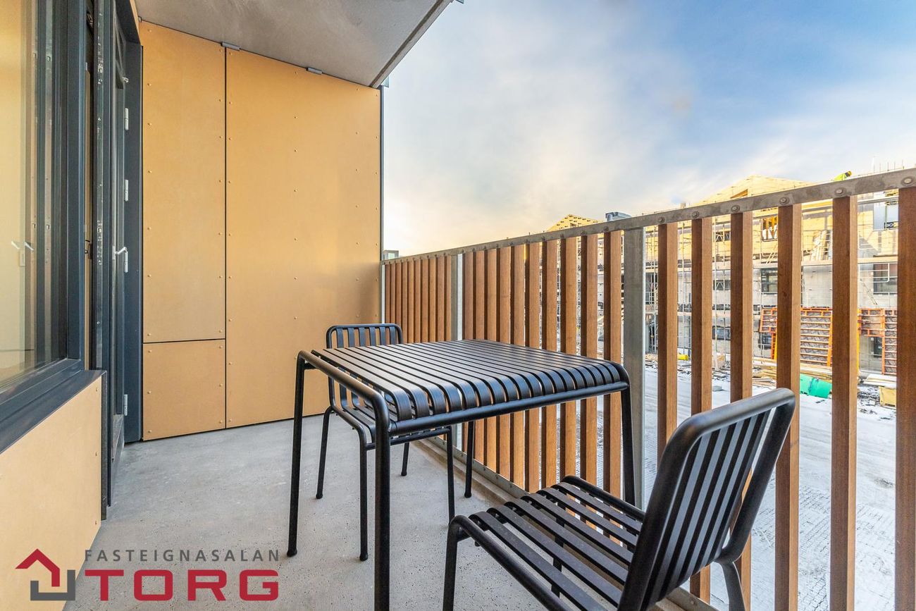 Eskiás 6C - 0101, 210 Garðabær