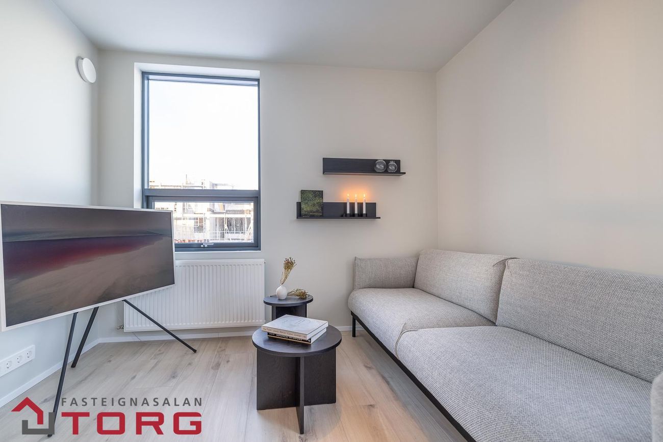 Eskiás 6C - 0101, 210 Garðabær