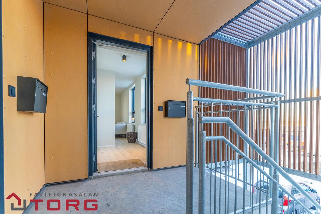 Eskiás 6C - 0101, 210 Garðabær