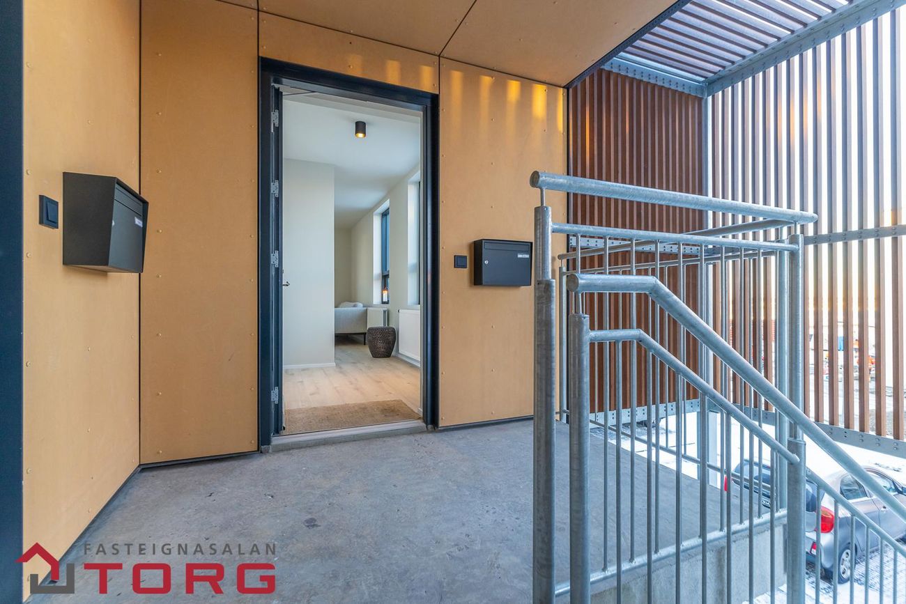 Eskiás 6C - 0101, 210 Garðabær