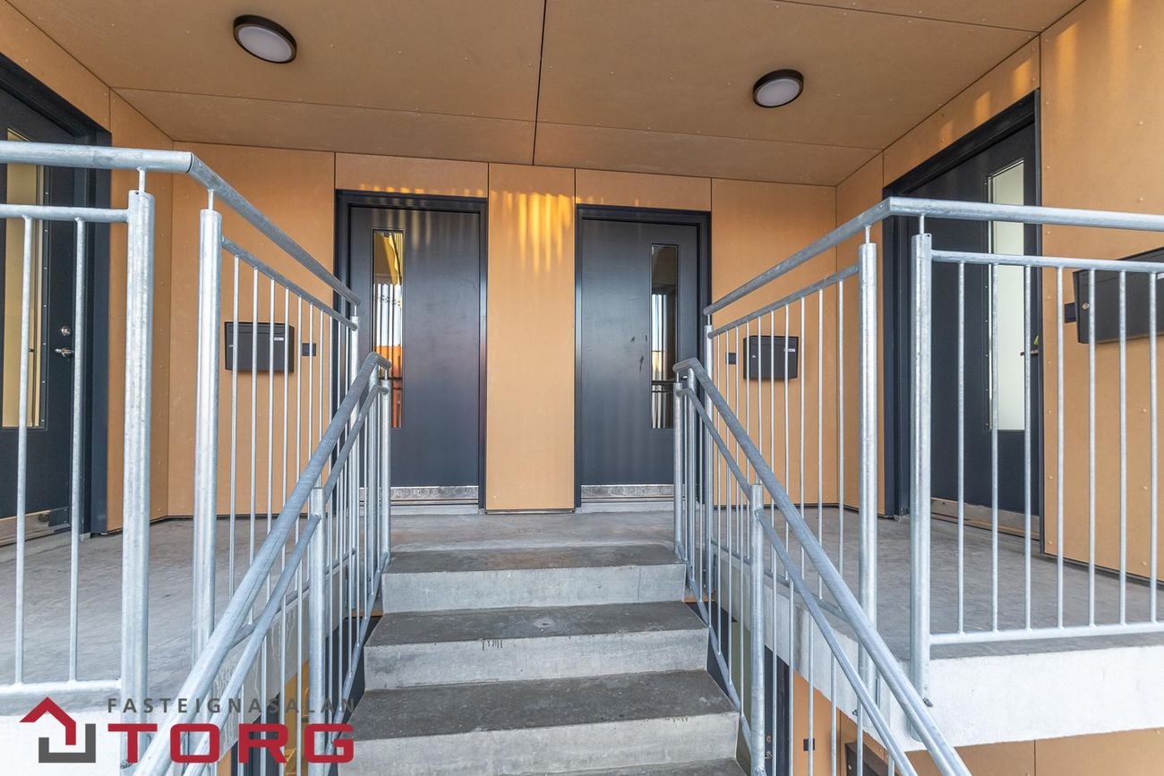 Eskiás 6C - 0101, 210 Garðabær