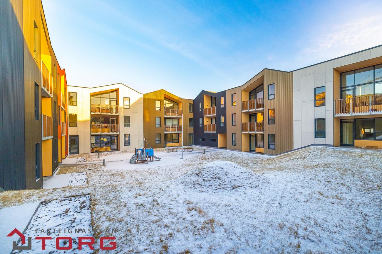 Eskiás 6C - 0101, 210 Garðabær