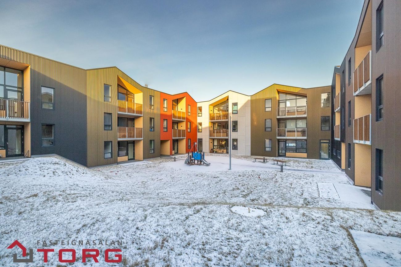 Eskiás 6C - 0101, 210 Garðabær