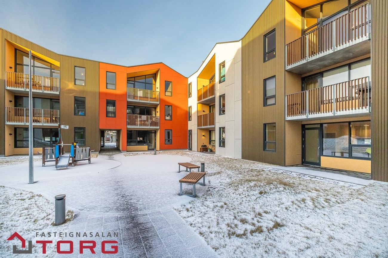 Eskiás 6C - 0101, 210 Garðabær