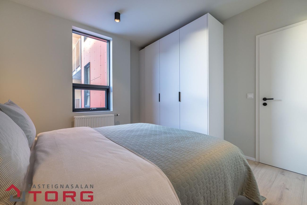 Eskiás 6C - 0101, 210 Garðabær