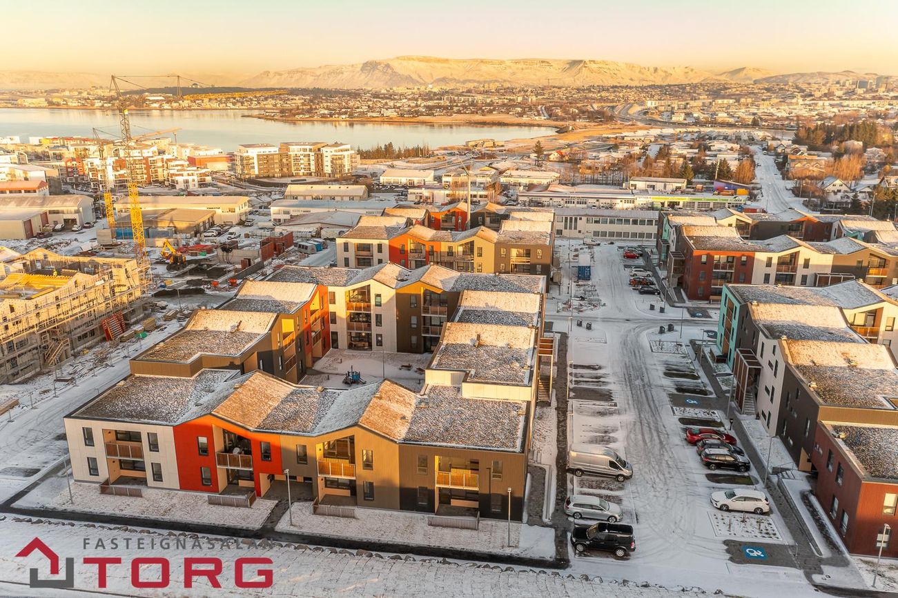 Eskiás 6C - 0101, 210 Garðabær