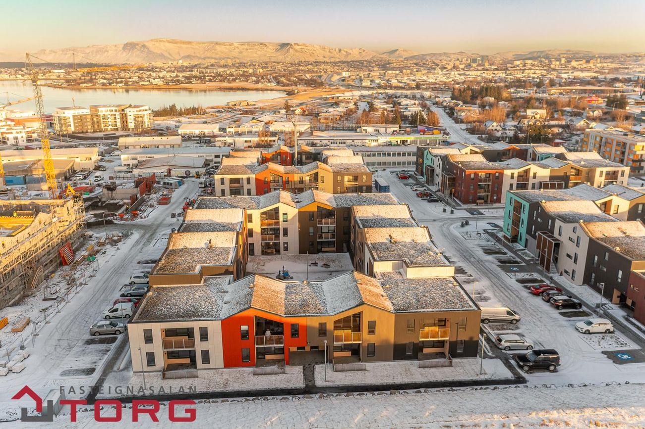 Eskiás 6C - 0101, 210 Garðabær