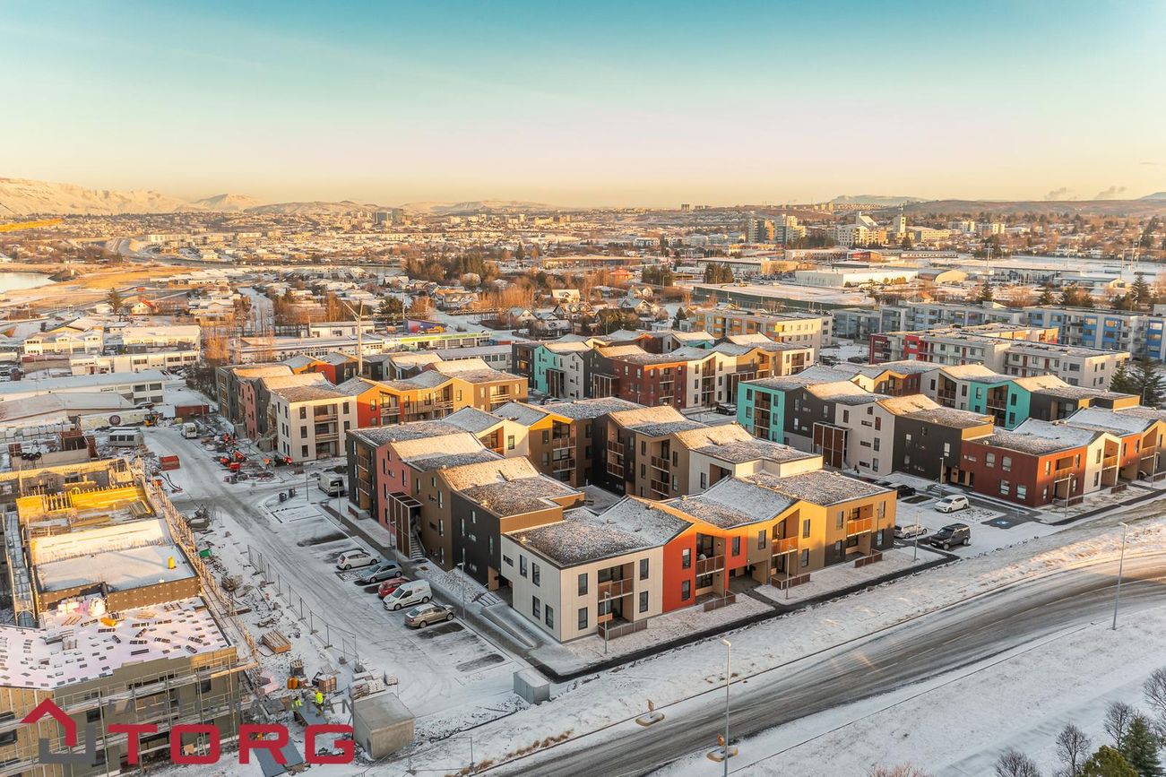 Eskiás 6C - 0101, 210 Garðabær