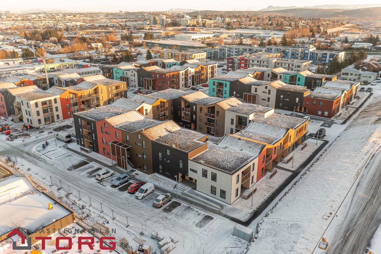 Eskiás 6C - 0101, 210 Garðabær