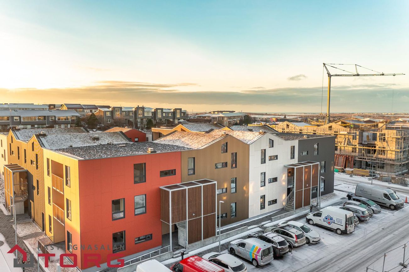 Eskiás 6C - 0101, 210 Garðabær