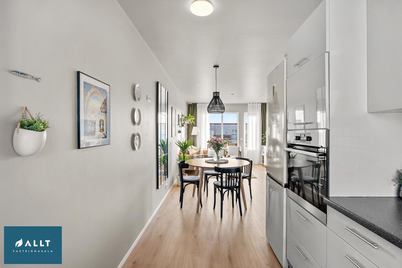 Engjadalur 4, 260 Reykjanesbær