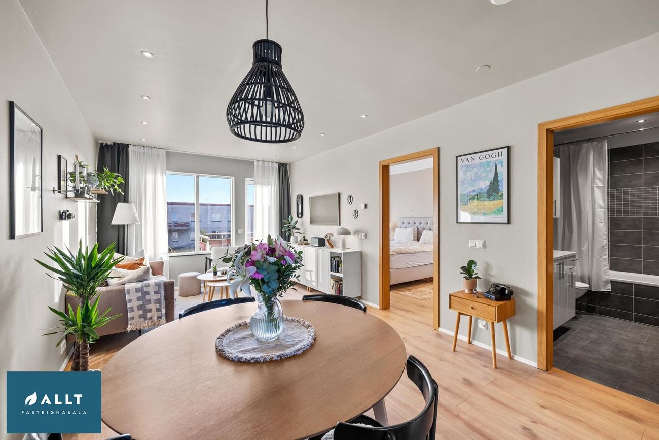 Engjadalur 4, 260 Reykjanesbær