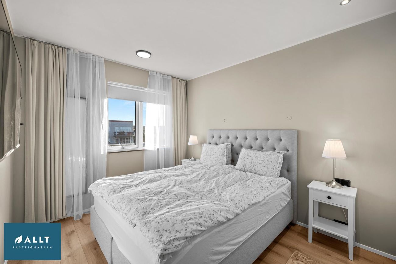 Engjadalur 4, 260 Reykjanesbær