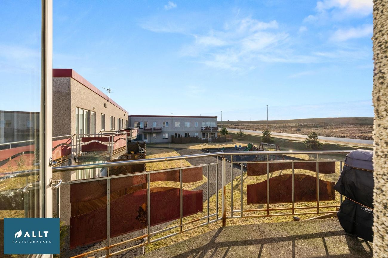 Engjadalur 4, 260 Reykjanesbær